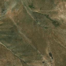 Satellite imagery of Surkh Chūqū, AF