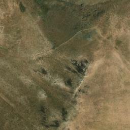 Satellite imagery of Surkh Chūqū, AF