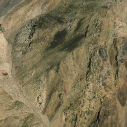 Satellite imagery of Garm Būlāq, AF