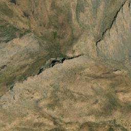 Satellite imagery of Garm Būlāq, AF