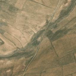 Satellite imagery of Qurkh, AF