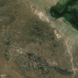 Satellite imagery of Baybōghah, AF
