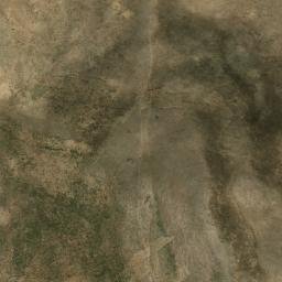 Satellite imagery of Kōtal-e Maydō, AF