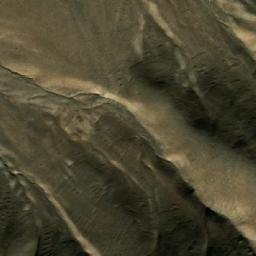 Satellite imagery of Kōh-e Lāṟū, AF