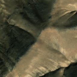 Satellite imagery of Kōh-e Lāṟū, AF