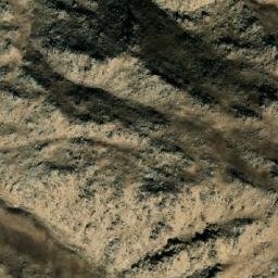 Satellite imagery of Kōh-e Mūsá Khēl, AF