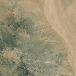 Satellite imagery of Yakah Nālah, AF