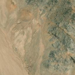Satellite imagery of Yakah Nālah, AF