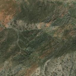 Satellite imagery of Srē Ghar, AF