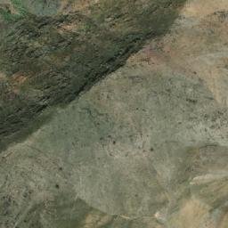 Satellite imagery of Srē Ghar, AF