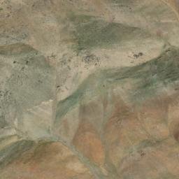 Satellite imagery of Srē Ghar, AF