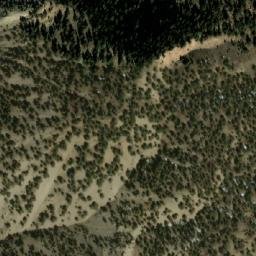 Satellite imagery of Srah Khāwrah, AF