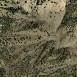 Satellite imagery of Srah Khāwrah, AF