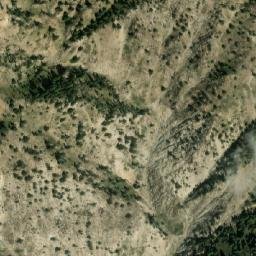 Satellite imagery of Ghuzaī Ghar, AF