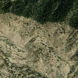 Satellite imagery of Ghuzaī Ghar, AF