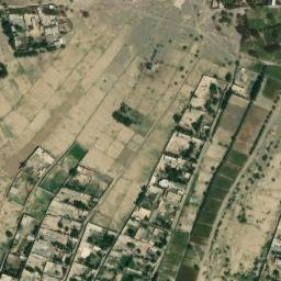 Satellite imagery of Pakhar, AF