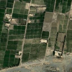 Satellite imagery of Dwah Mêkhah, AF