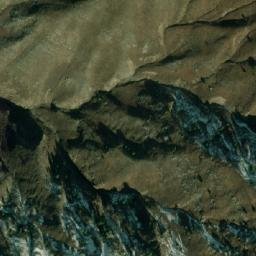 Satellite imagery of Kamriwār Dhār, IN