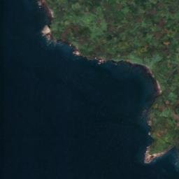 Satellite imagery of Miya-saki, JP
