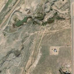 Satellite imagery of 1258.13 — NGS DU0936 — Maricopa County, US, US