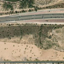 Satellite imagery of 2208 — NGS DS2007 — Mesa, US, US