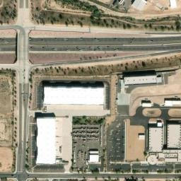 Satellite imagery of 2208 — NGS DS2007 — Mesa, US, US