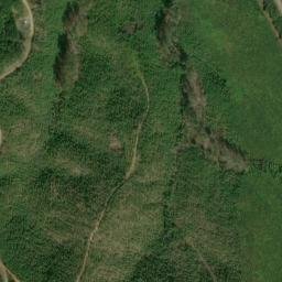 Satellite imagery of Emily Number 5 Mine, US