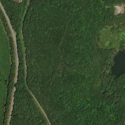 Satellite imagery of Emily Number 5 Mine, US
