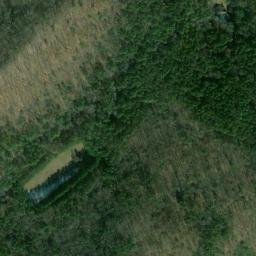 Satellite imagery of Clark Mine, US
