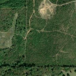 Satellite imagery of Norman Mountain, US