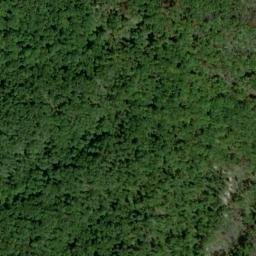 Satellite imagery of Pulpit Rock, US