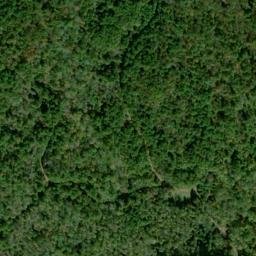Satellite imagery of Delta Mine, US