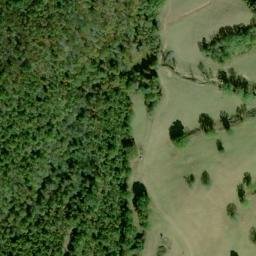 Satellite imagery of Delta Mine, US