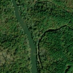 Satellite imagery of Consolidated Number Ten Mine, US