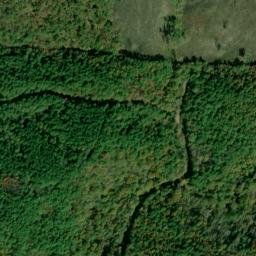 Satellite imagery of Consolidated Number Ten Mine, US