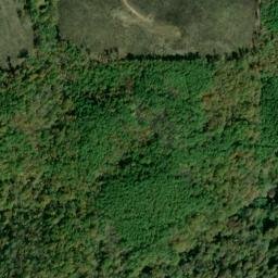 Satellite imagery of Consolidated Number Ten Mine, US
