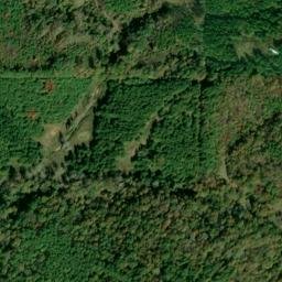 Satellite imagery of Friendship Number Two Mine, US