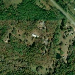 Satellite imagery of Zeesman Pit, US