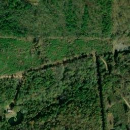 Satellite imagery of Zeesman Pit, US