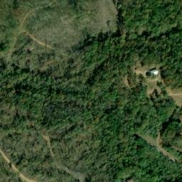 Satellite imagery of Knopf Prospects, US