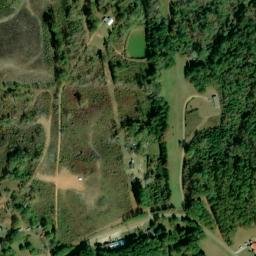 Satellite imagery of Campbell Mine, US