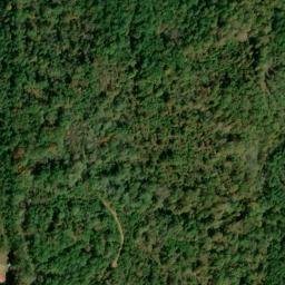 Satellite imagery of Haynes Number Two Mine, US