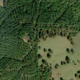 Satellite imagery of Haynes Number Two Mine, US
