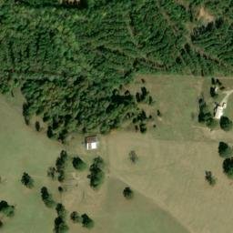Satellite imagery of Haynes Number One Mine, US