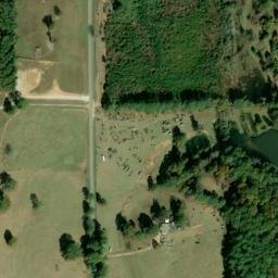 Satellite imagery of Foote Prospect, US