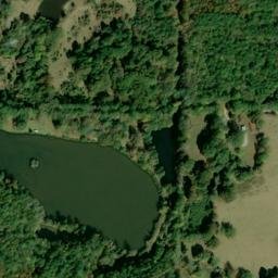Satellite imagery of Consolidated Number One Mine, US