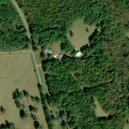 Satellite imagery of Consolidated Number One Mine, US