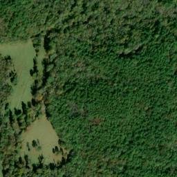 Satellite imagery of Consolidated Number One Mine, US