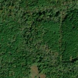 Satellite imagery of Consolidated Number Three Mine, US