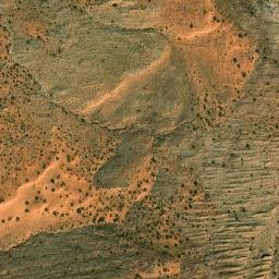 Satellite imagery of El Ganntas Mta Khenigat, DZ